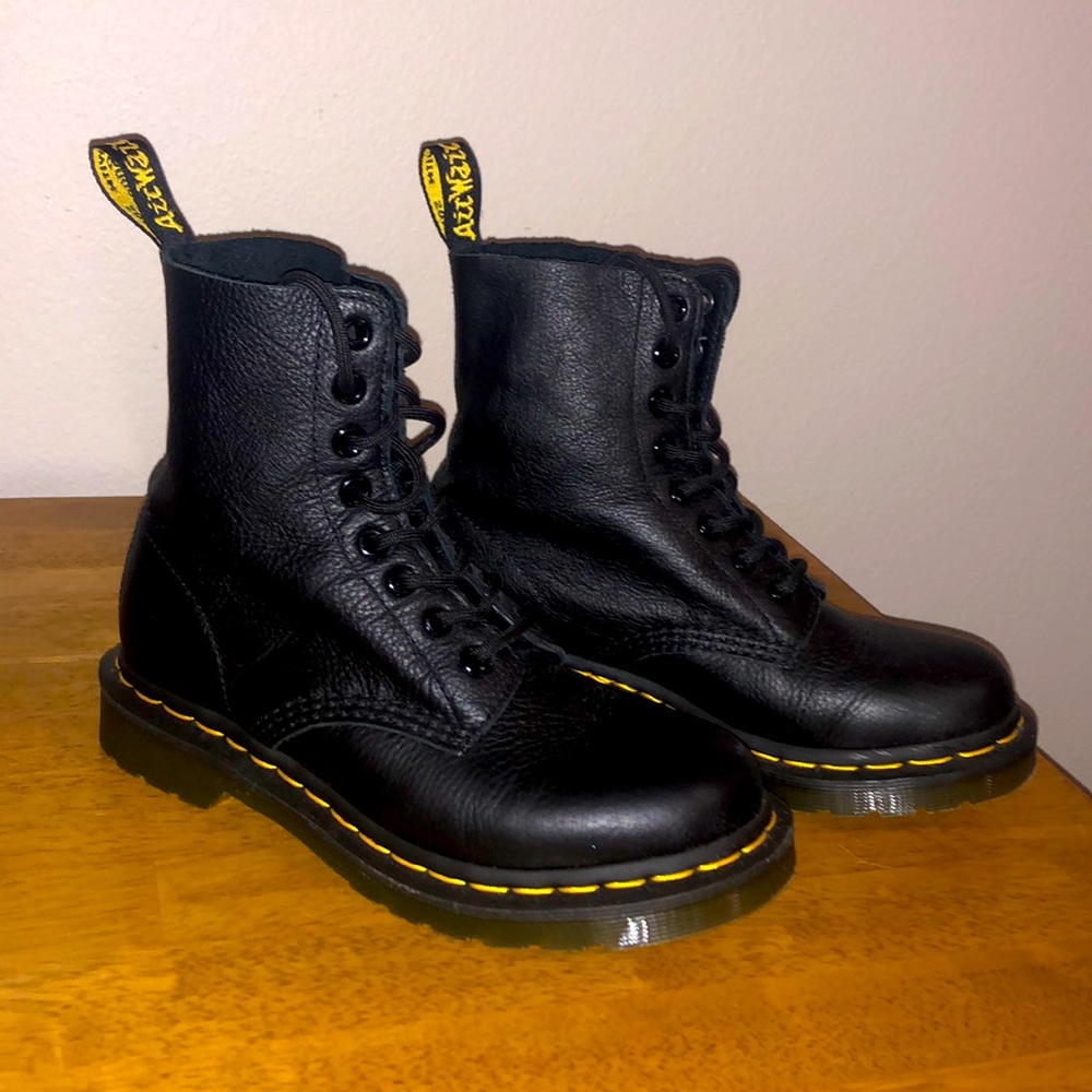 Dr. Martens